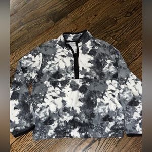 Girls camp size 10-12